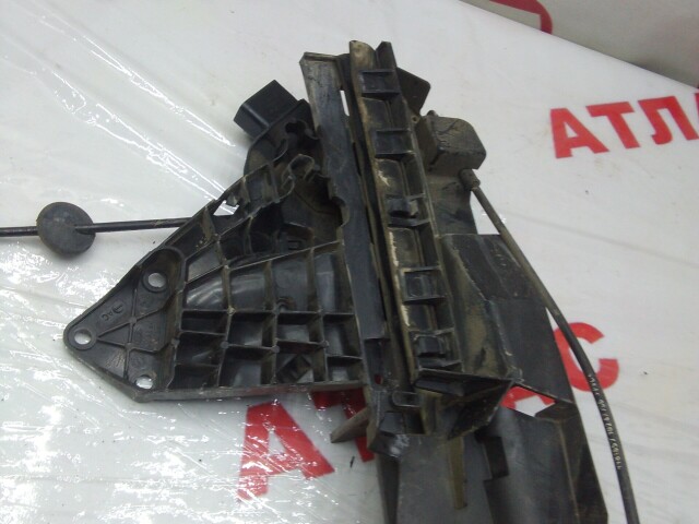 Замок двери FORD Focus II 