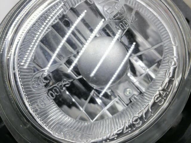 Туманка MAZDA CX-5 