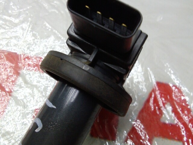 Катушка зажигания TOYOTA Corolla 1NZ-FE