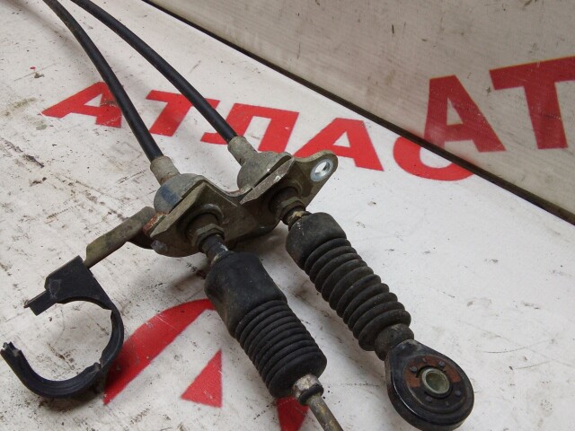 Трос КПП TOYOTA Vitz 1SZ-FE