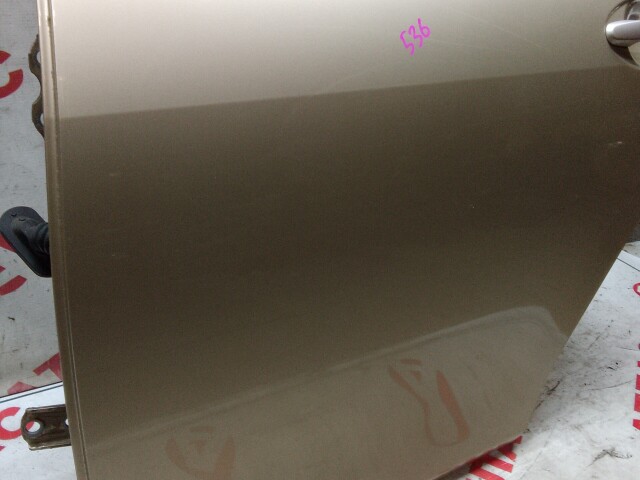 Дверь TOYOTA Corolla Axio 