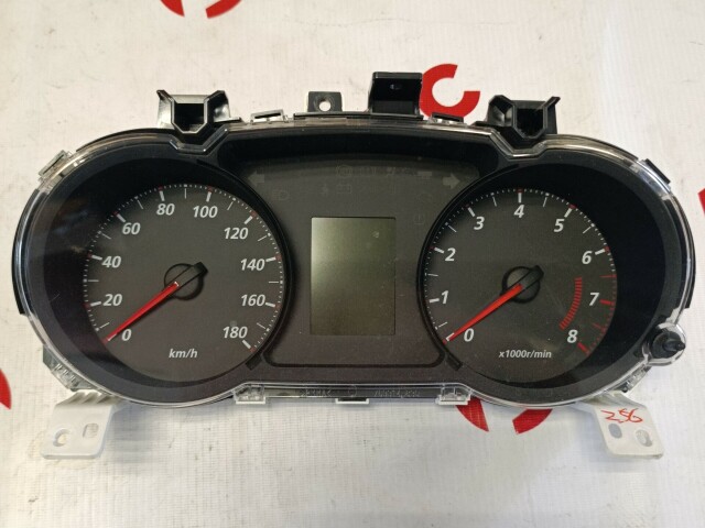 Щиток приборов MITSUBISHI Outlander 