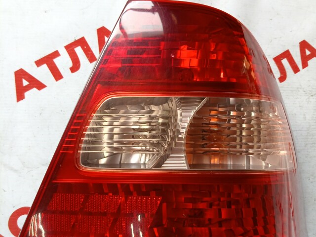 Стоп TOYOTA Corolla 