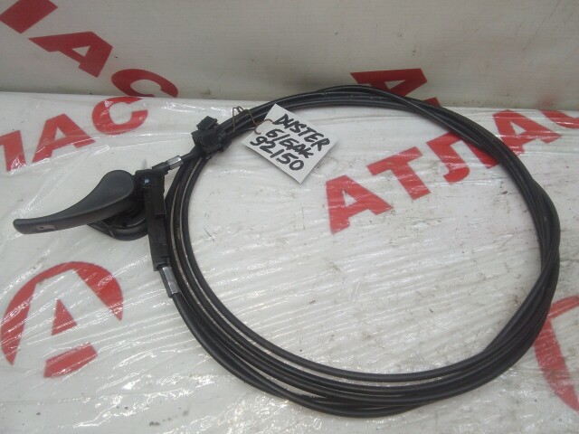 Трос бензобака RENAULT Duster 