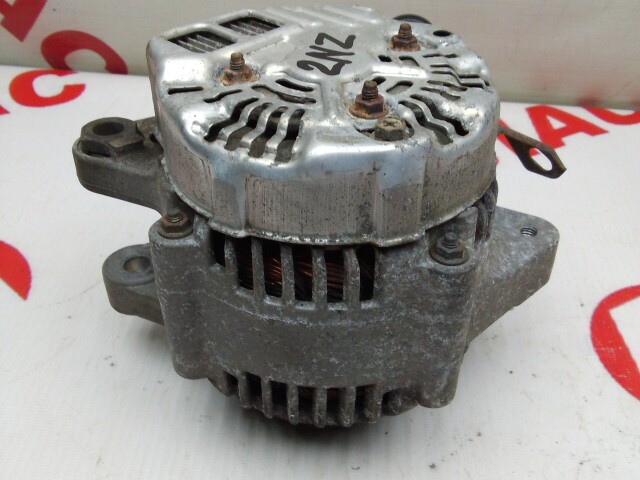 Генератор TOYOTA Vitz 2NZ-FE