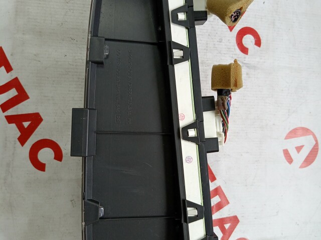 Щиток приборов NISSAN X-Trail 