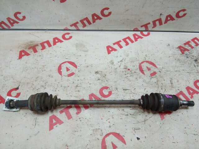 Привод задний TOYOTA Corolla 