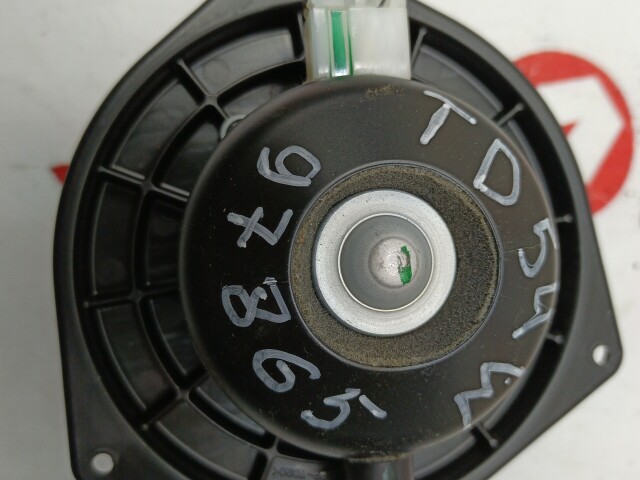 Моторчик печки SUZUKI Escudo 