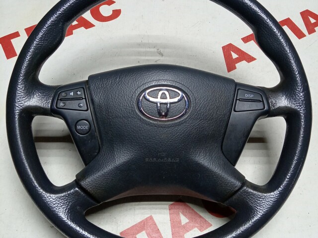 Руль TOYOTA Avensis 