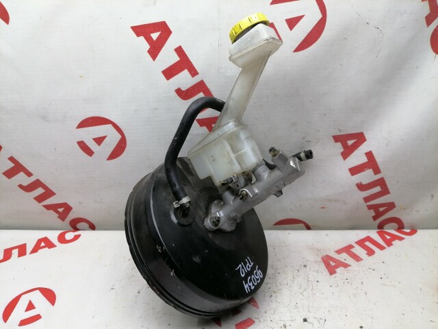 Главный тормозной цилиндр NISSAN Primera 