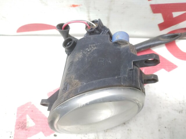 Туманка TOYOTA Camry 