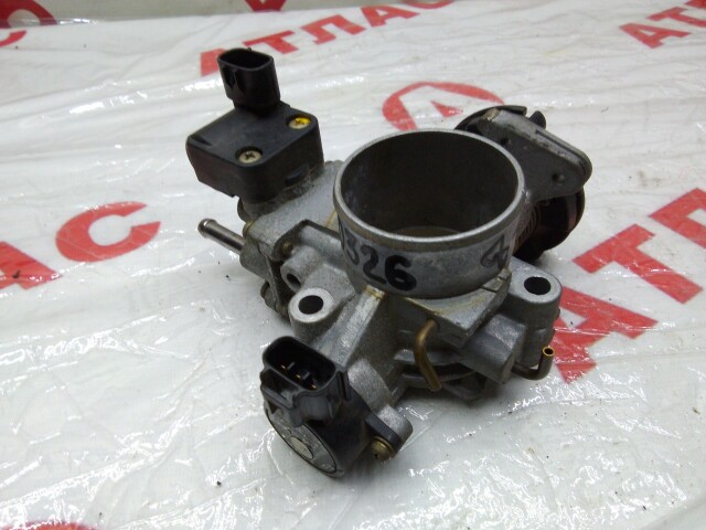 Дроссельная заслонка TOYOTA Carina 3S-FE