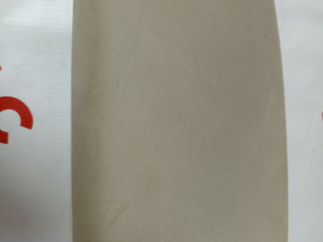 Подлокотник TOYOTA Corolla Runx 