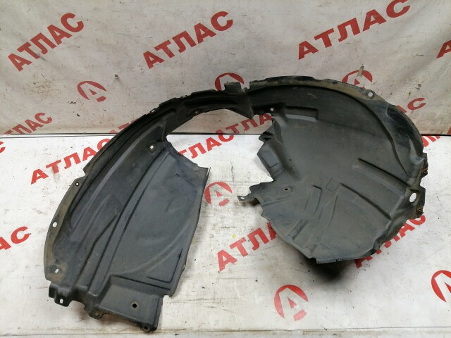 Подкрылок NISSAN Juke 