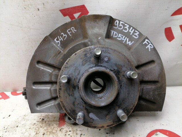 Ступица SUZUKI Escudo 