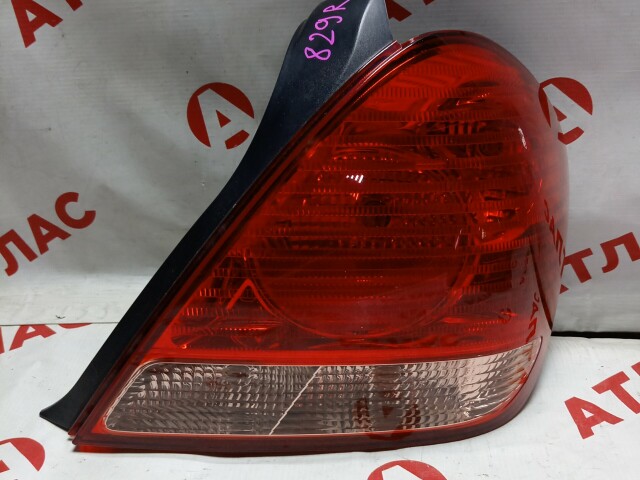 Стоп NISSAN Bluebird Sylphy 