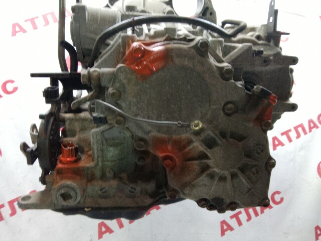АКПП NISSAN X-Trail QR20-DE