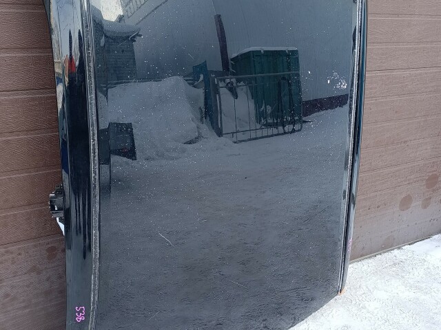 Крыша TOYOTA Camry 