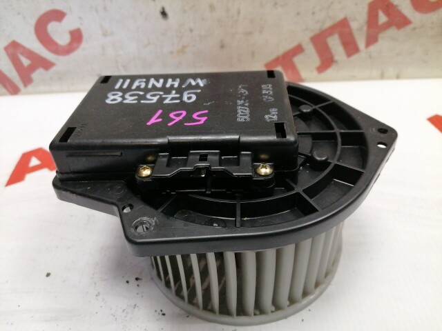 Моторчик печки NISSAN Wingroad 