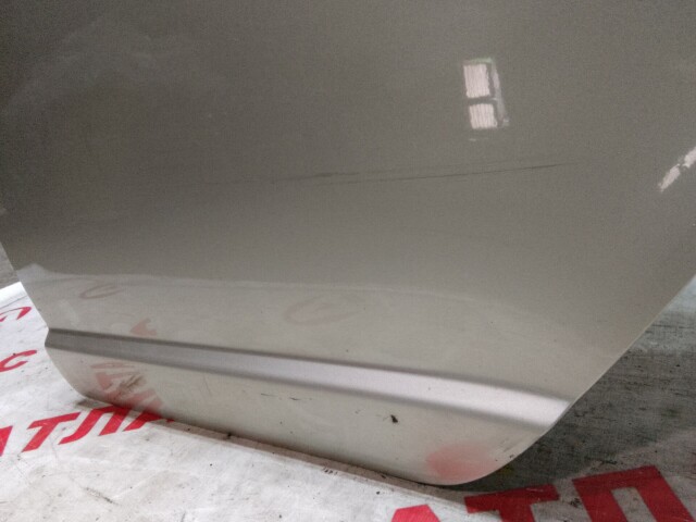 Дверь TOYOTA Vitz 