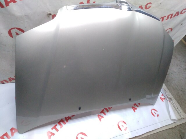 Капот TOYOTA Corolla 