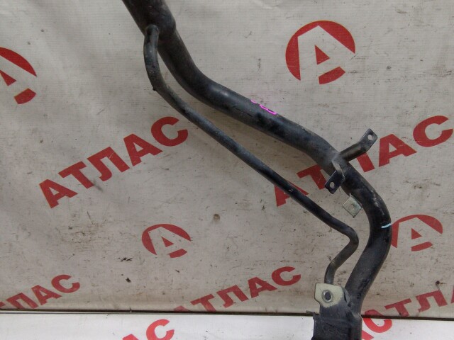 Горловина бензобака NISSAN X-Trail 