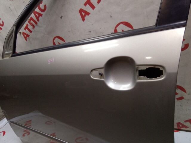 Дверь TOYOTA Corolla 