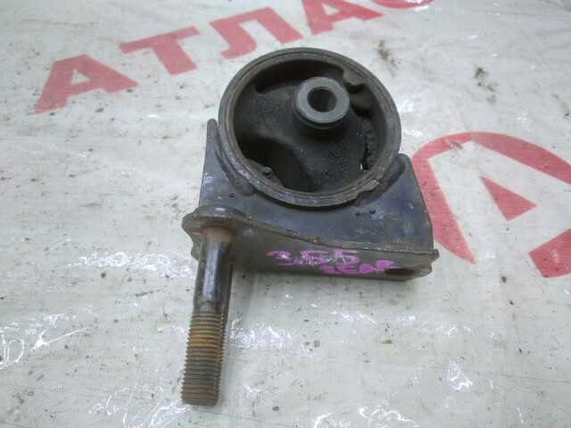 Подушка ДВС TOYOTA Ist 1NZ-FE