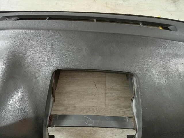 Торпедо TOYOTA Avensis 