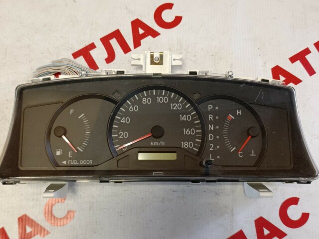 Щиток приборов TOYOTA Corolla 