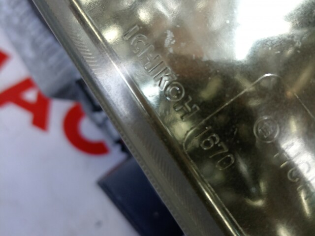 Фара NISSAN X-Trail 