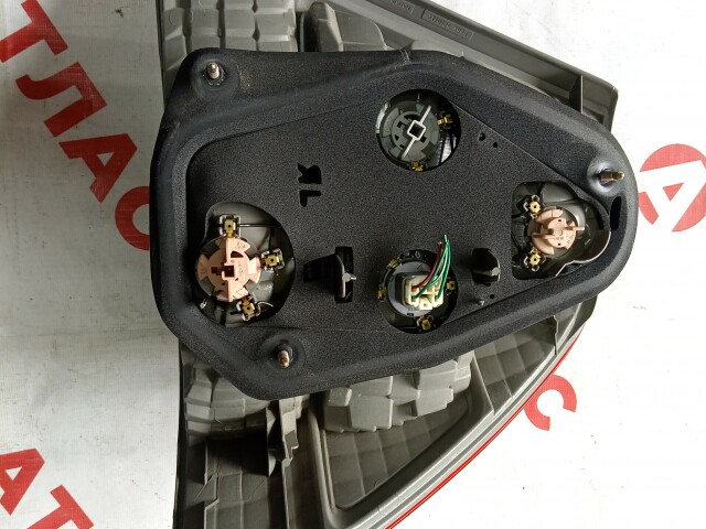 Стоп TOYOTA Corolla 