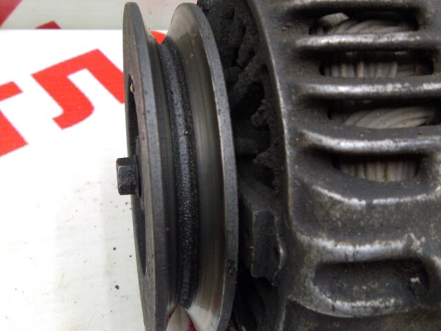 Генератор TOYOTA Corona Premio 3C-ТЕ