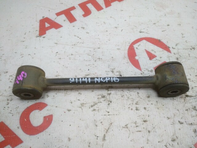 Тяга TOYOTA Platz 