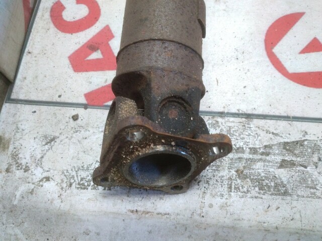 Карданный вал NISSAN X-Trail MR20-DE