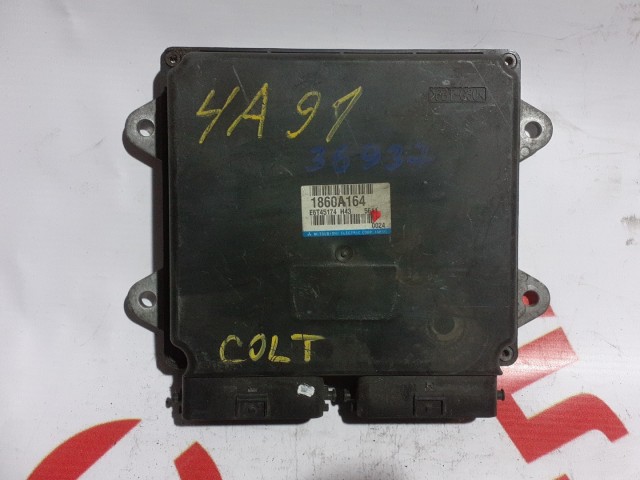 Компьютер MITSUBISHI Colt 4A91