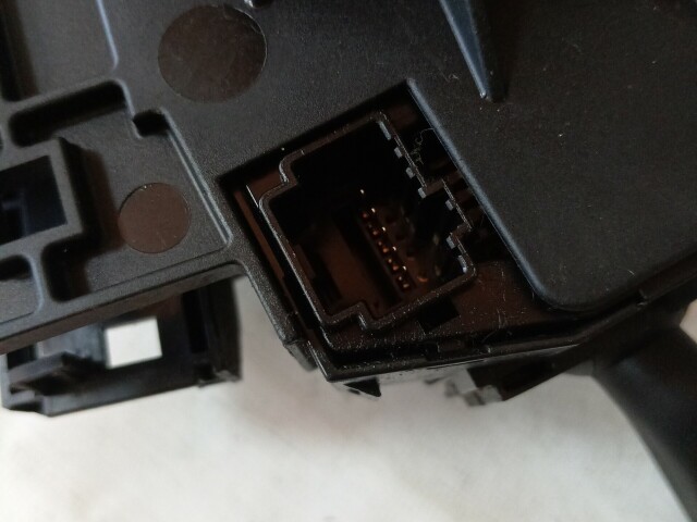 Гитара руля FORD Focus II 