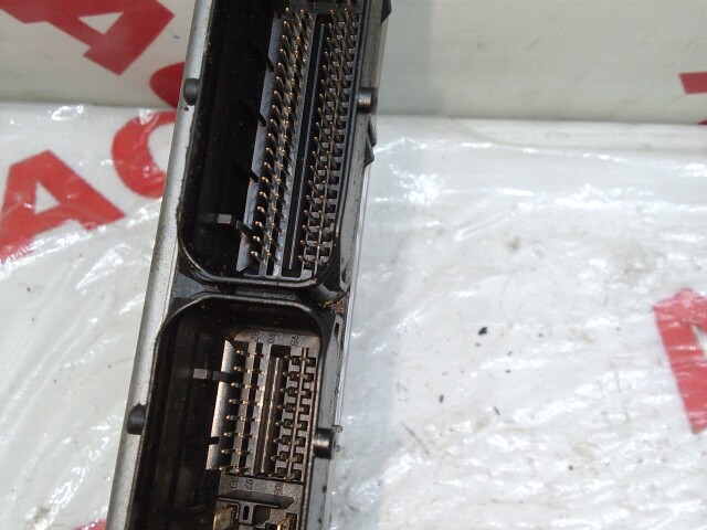 Компьютер NISSAN Wingroad QG18-DE