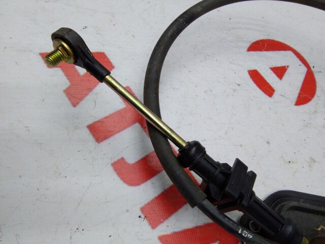 Трос КПП TOYOTA Vitz 