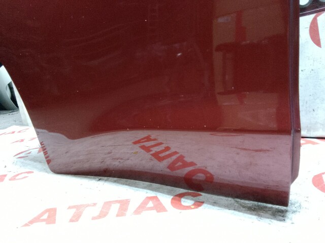 Дверь NISSAN Juke 