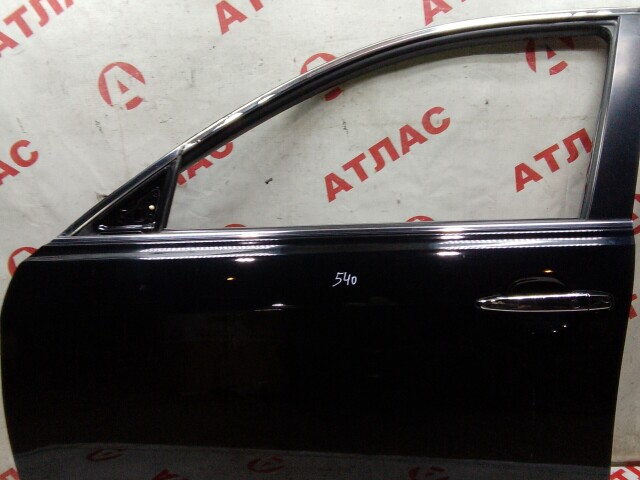 Дверь TOYOTA Camry 