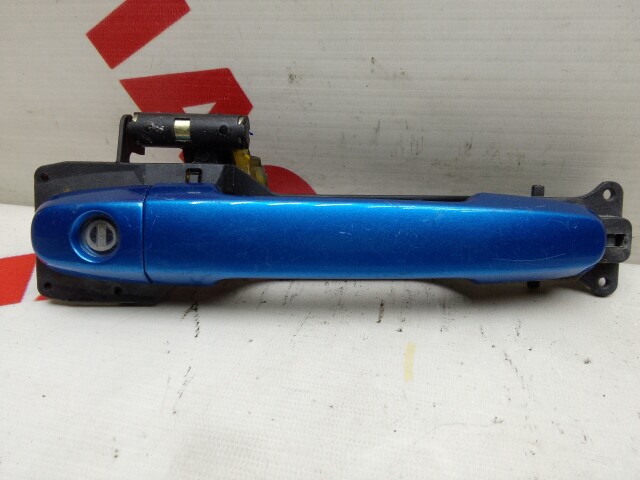 Ручка двери TOYOTA Corolla Runx 