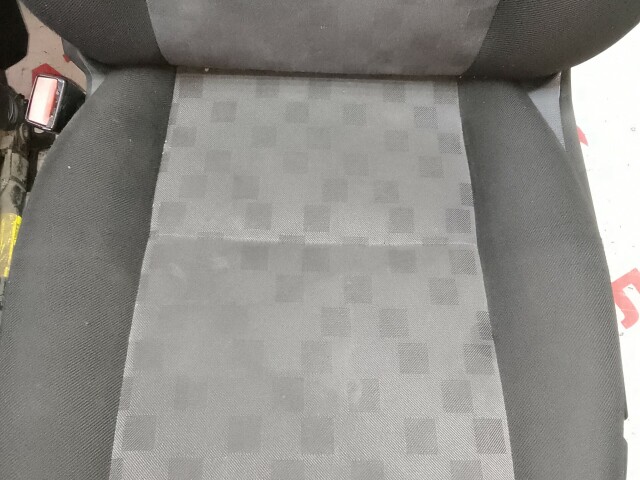 Сиденье FORD Focus II 