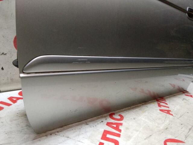 Дверь NISSAN Sunny 