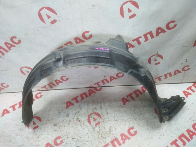 Подкрылок TOYOTA Platz 