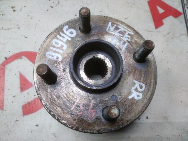 Ступица TOYOTA Corolla 