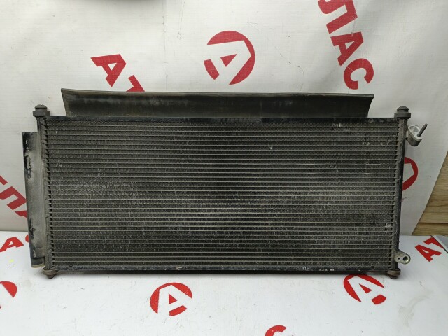 Радиатор кондиционера HONDA Fit 