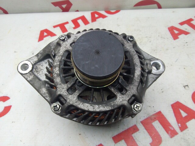 Генератор MITSUBISHI Galant Fortis 4B11