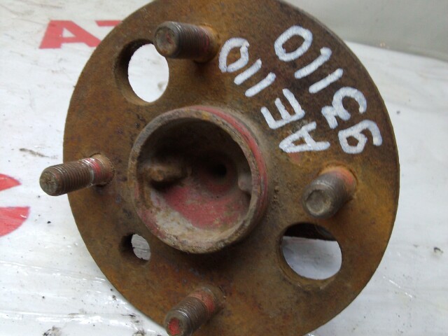 Ступица TOYOTA Sprinter 