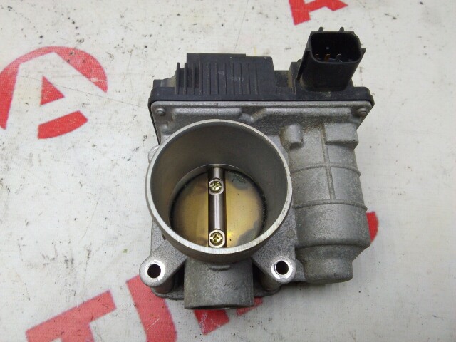 Дроссельная заслонка NISSAN Sunny QG15-DE